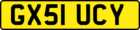 GX51UCY