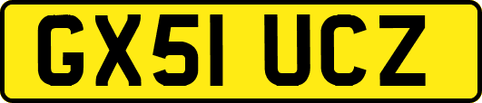 GX51UCZ