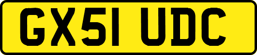 GX51UDC