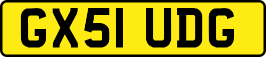 GX51UDG