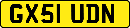 GX51UDN