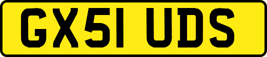 GX51UDS