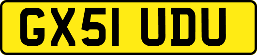 GX51UDU