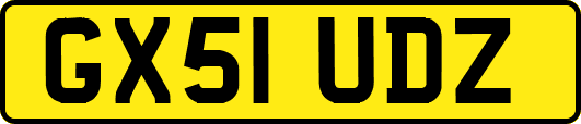 GX51UDZ