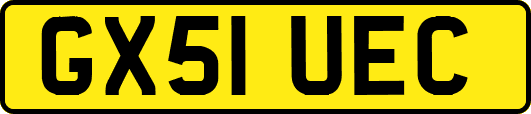 GX51UEC