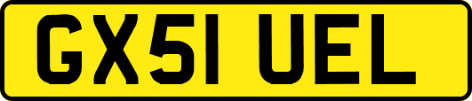 GX51UEL