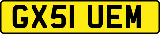 GX51UEM