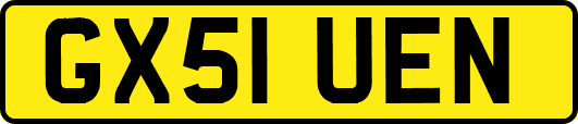 GX51UEN