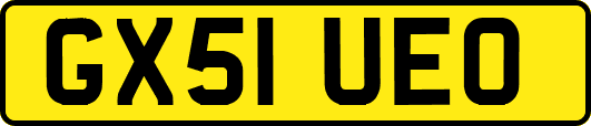 GX51UEO
