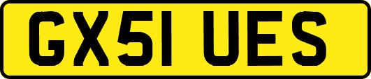 GX51UES