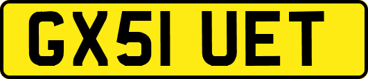 GX51UET