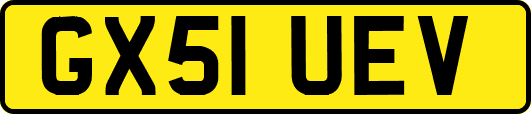 GX51UEV