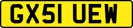 GX51UEW