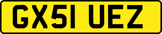 GX51UEZ