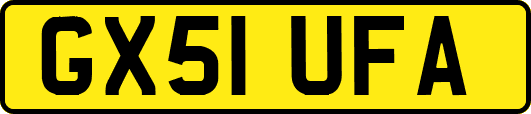 GX51UFA