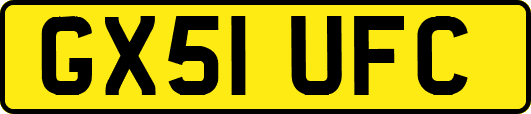 GX51UFC