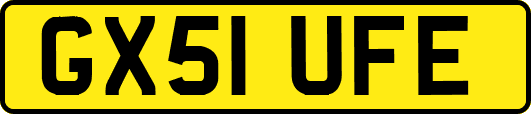 GX51UFE