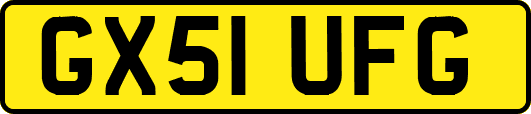 GX51UFG