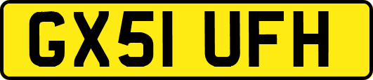 GX51UFH