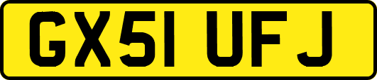 GX51UFJ