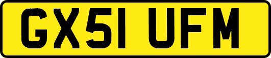 GX51UFM