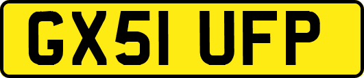 GX51UFP