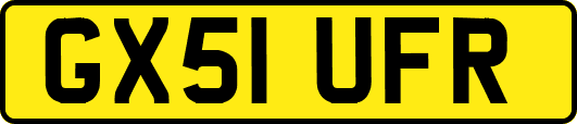 GX51UFR
