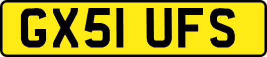 GX51UFS