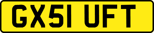 GX51UFT