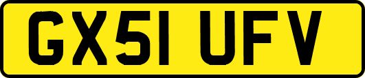 GX51UFV