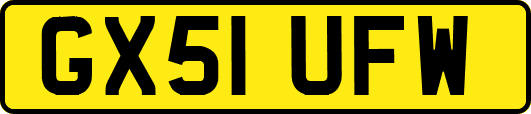 GX51UFW
