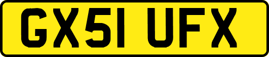 GX51UFX