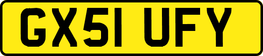 GX51UFY