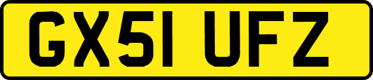 GX51UFZ