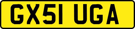 GX51UGA
