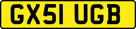 GX51UGB