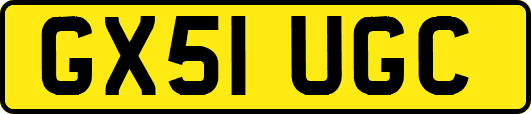 GX51UGC