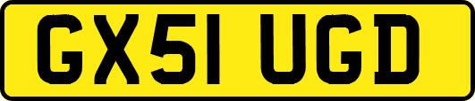 GX51UGD