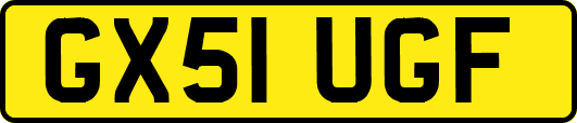 GX51UGF