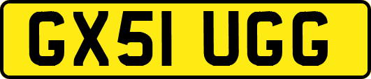 GX51UGG