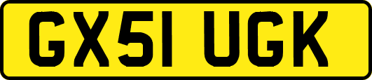 GX51UGK