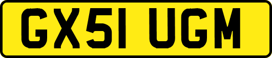 GX51UGM
