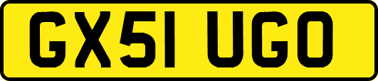 GX51UGO