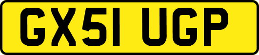 GX51UGP