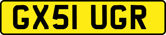 GX51UGR