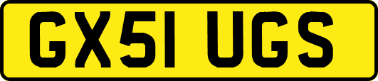 GX51UGS