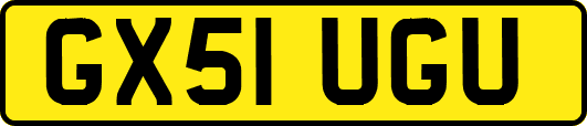 GX51UGU