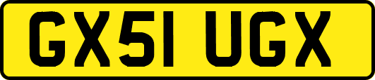 GX51UGX