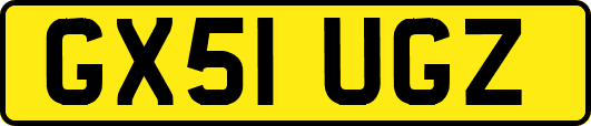 GX51UGZ