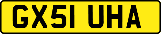 GX51UHA